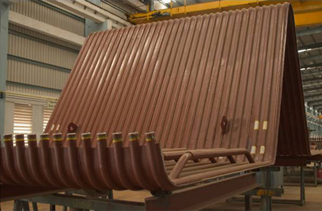 Bed Coil
