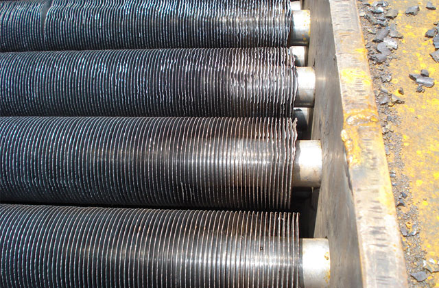 Bed Coil