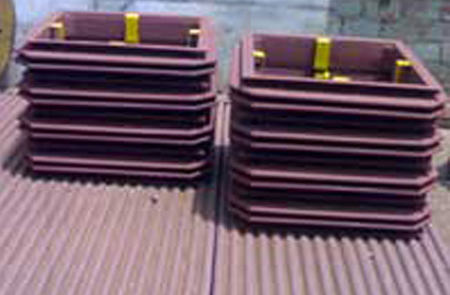 Bed Coil